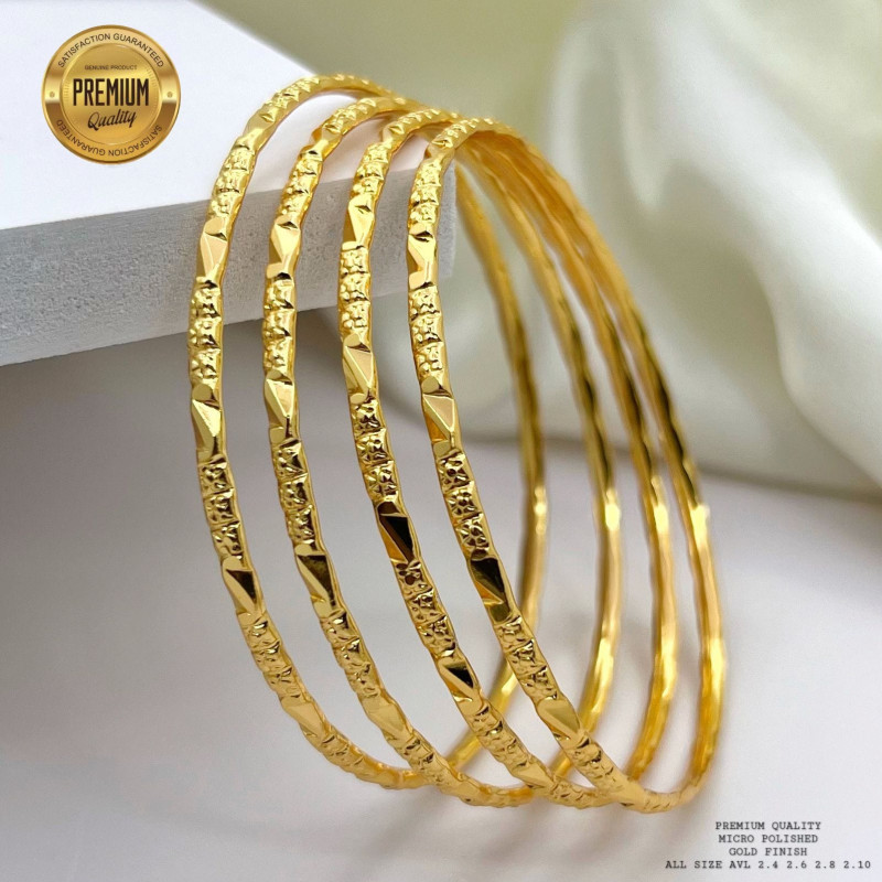 Daily Wear Bangles