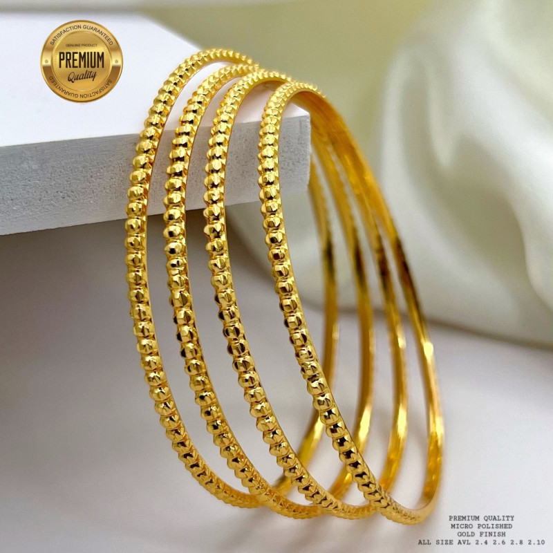 Daily Wear Bangles