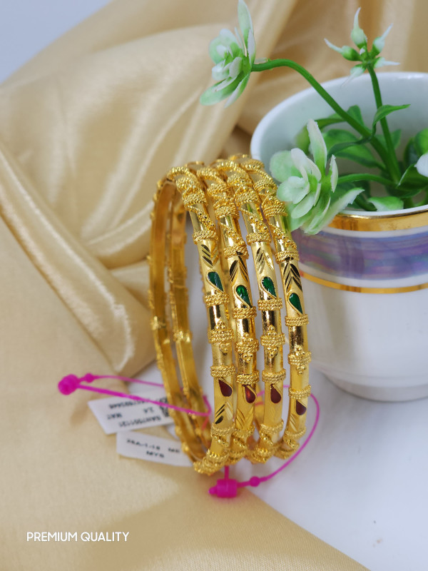 1 GM Bangles