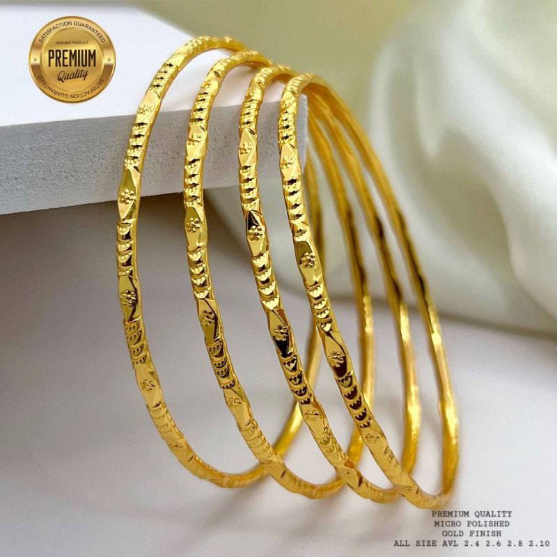 Daily Wear Bangles