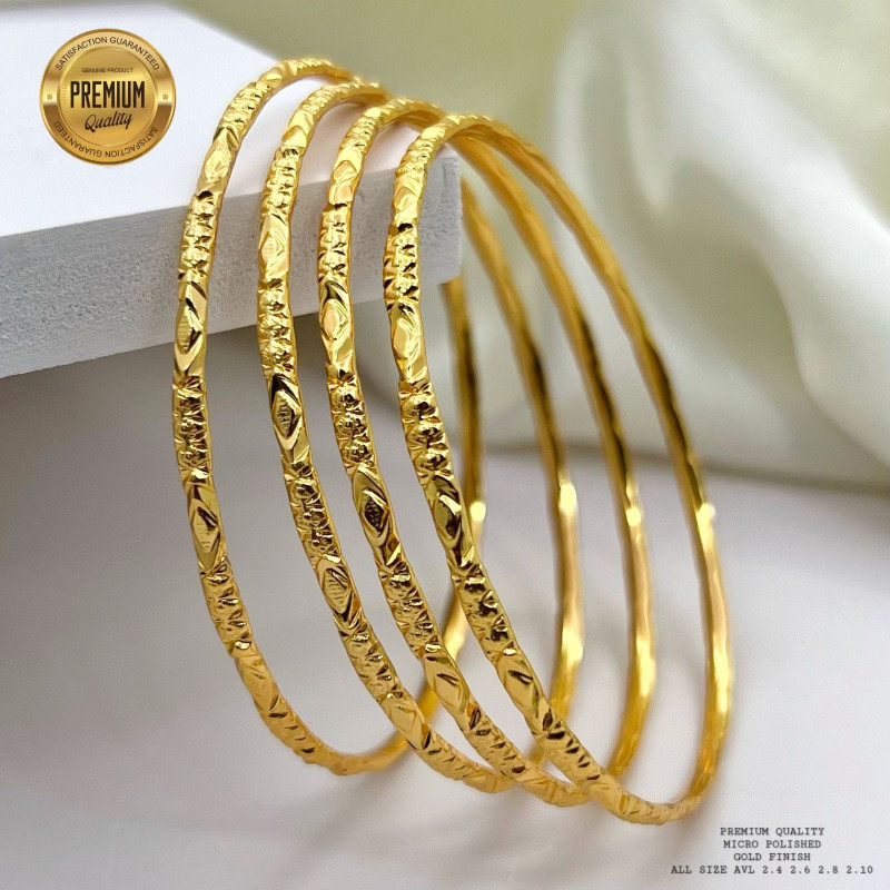 Daily Wear Bangles