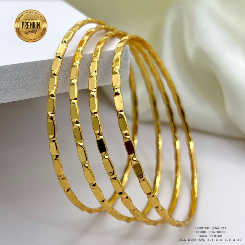 Daily Wear Bangles