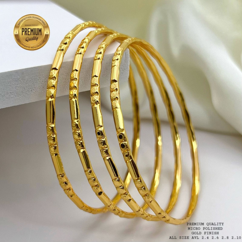 Daily Wear Bangles