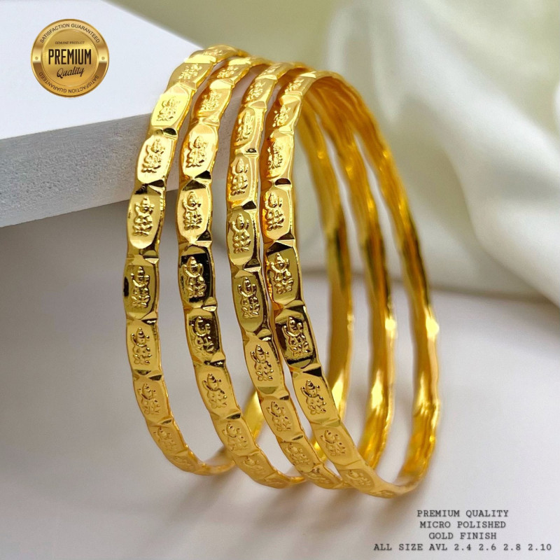 Daily Wear Bangles