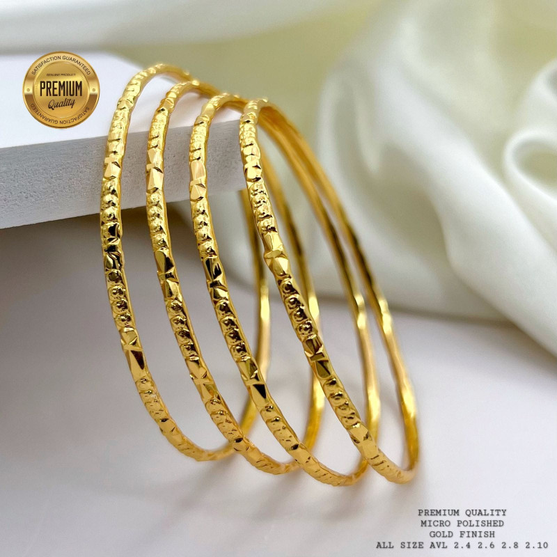 Daily Wear Bangles