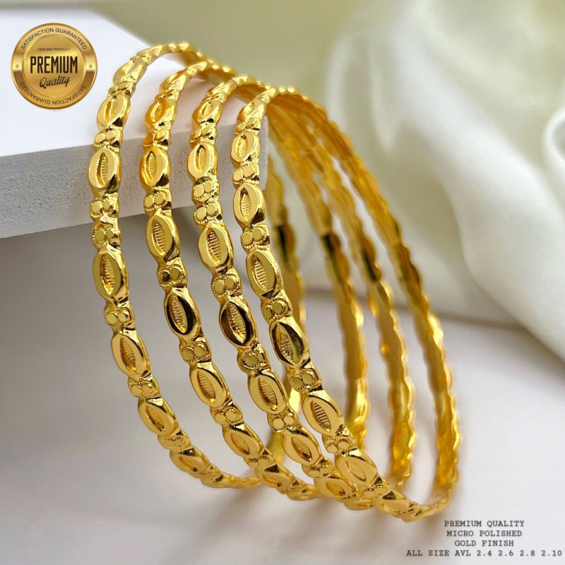 Daily Wear Bangles